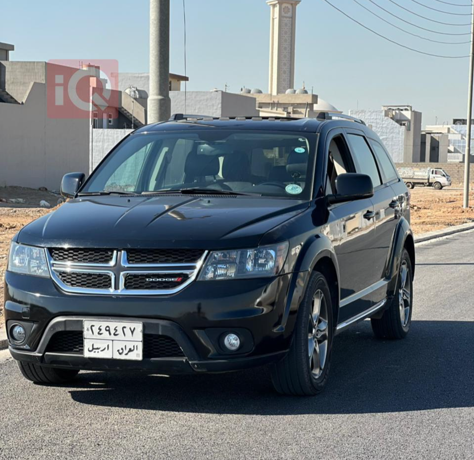 Dodge Journey